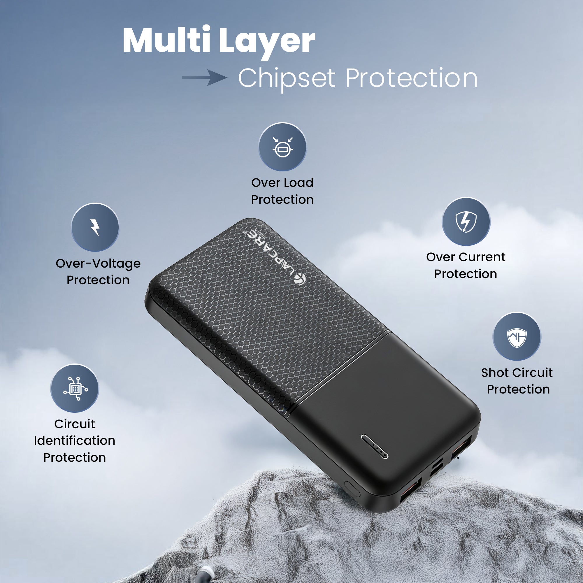Smart Tank Luxcel
