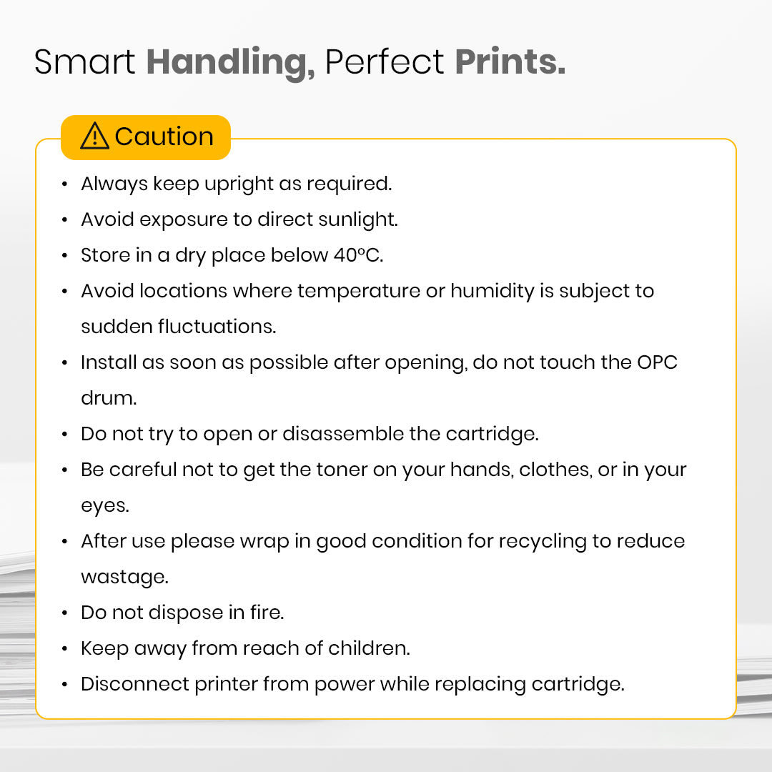 Toner Cartridge- 337 compatible with i-SENSYS MF211/MF212w/ MF215/ MF216n/ MF217w/ MF222/ MF223/ M224/ MF226dn/ MF229dw