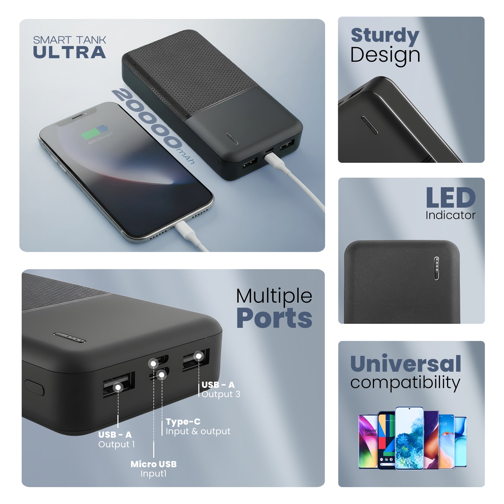 Smart Tank Ultra