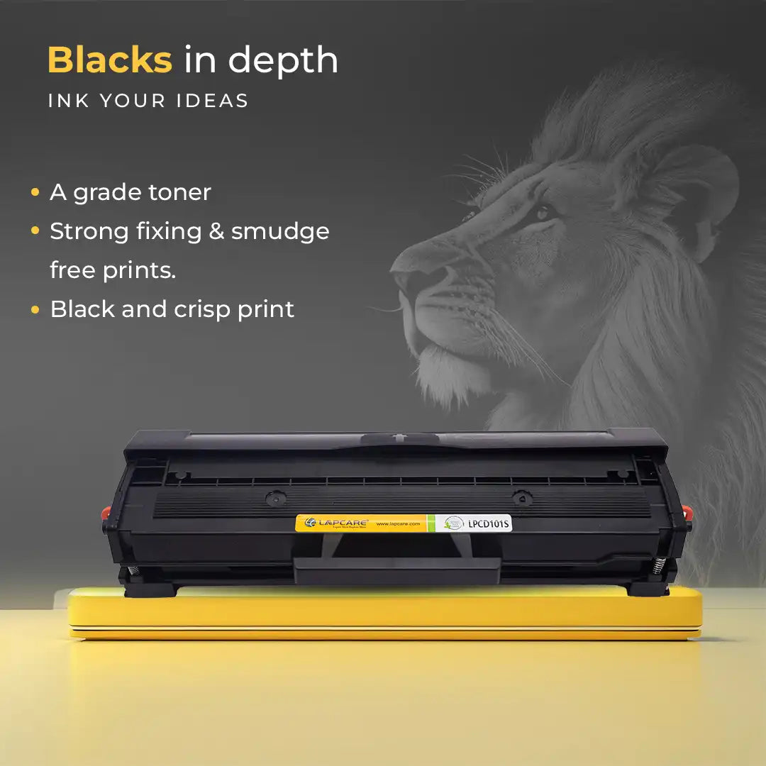 Toner Cartridge compatible with ML-2160/2161/2162/2165/2166/2168 SCX-3400/3401/SCX-3405/SCX-3406 SF-760P/761P (MLT-D101S)