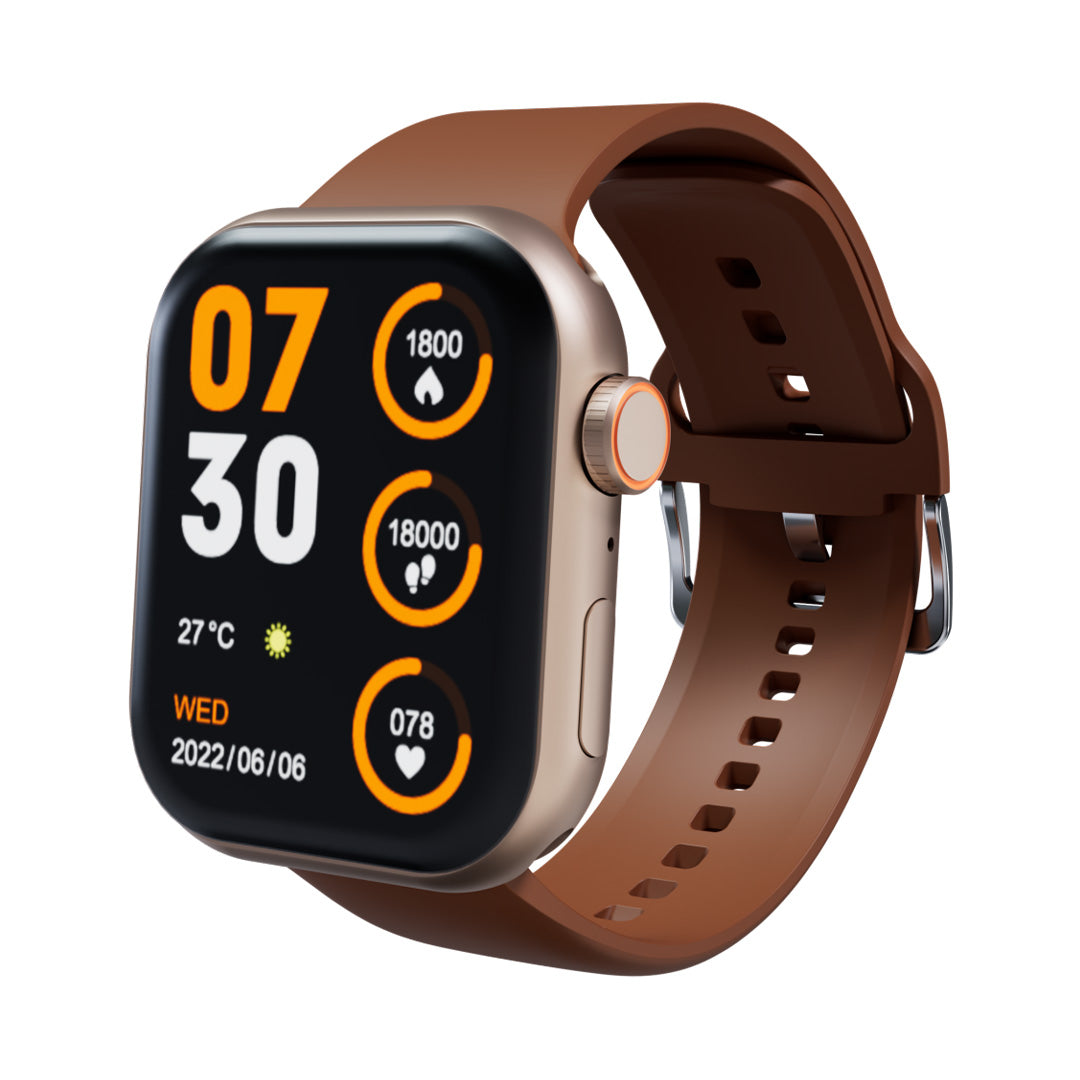 series smart bracelet