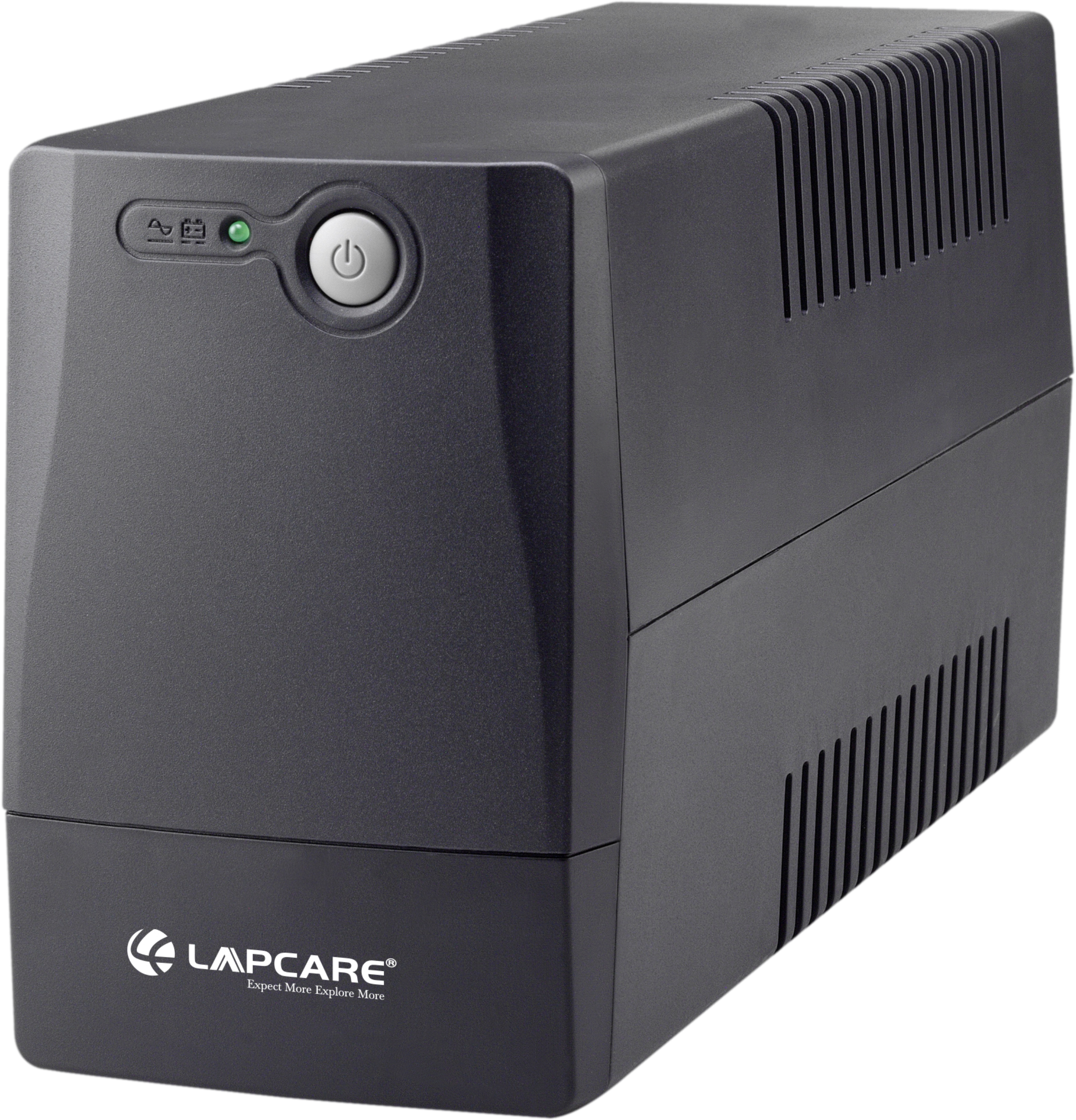 Lapcare 1KVA UPS (Lapon-1200)
