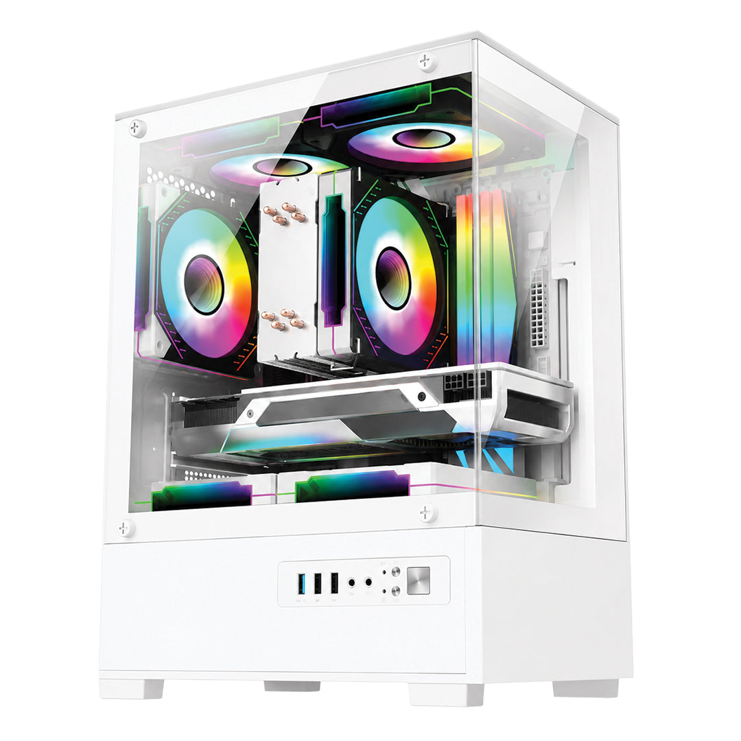 Champ Gaming Cabinet