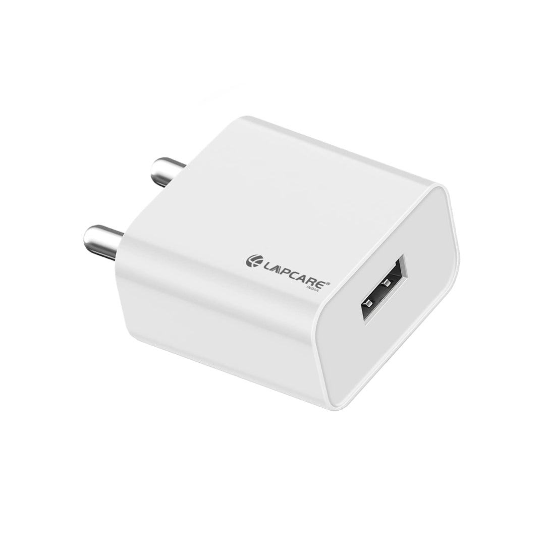 Quick Single USB Wall Charger