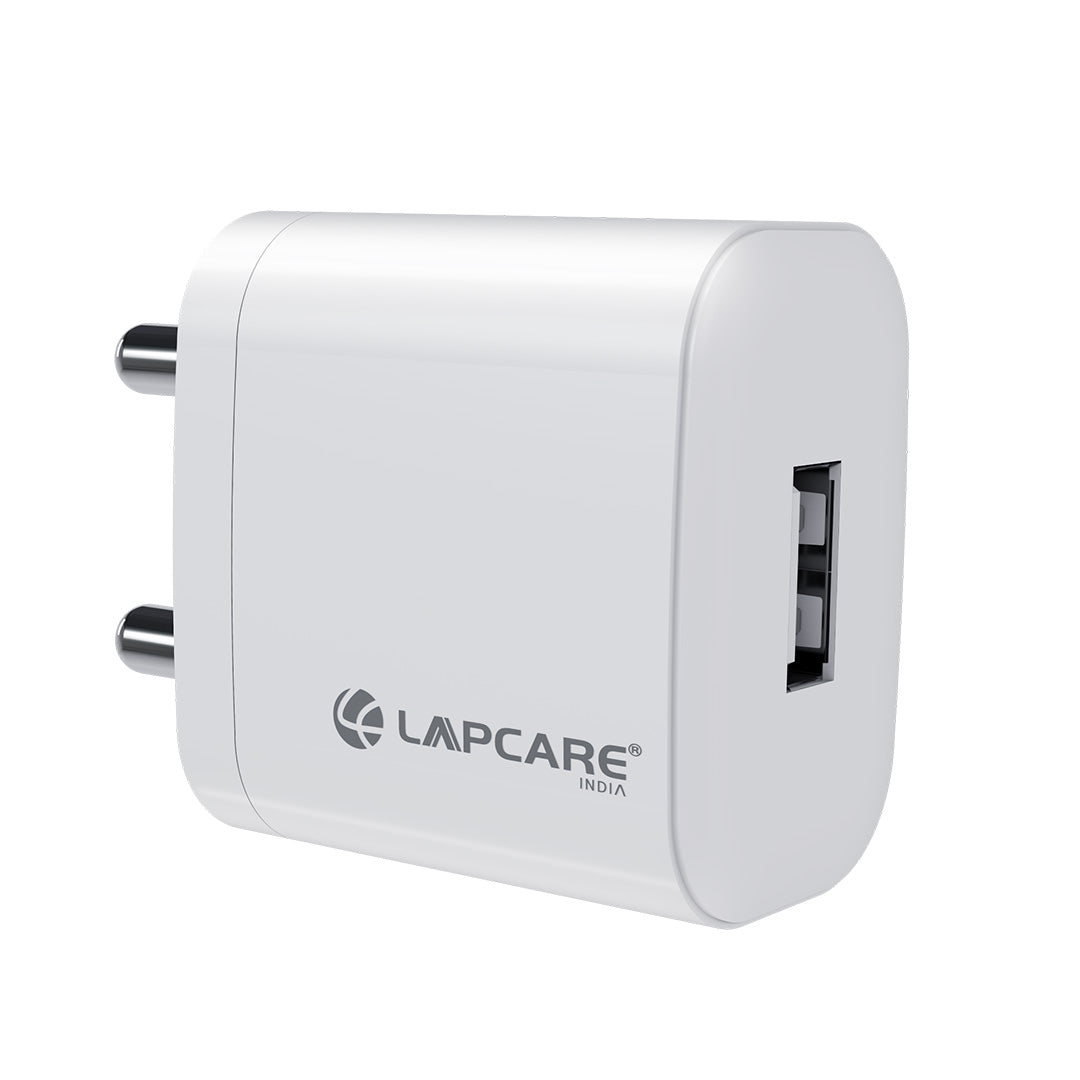 Quick Dual USB Wall Charger