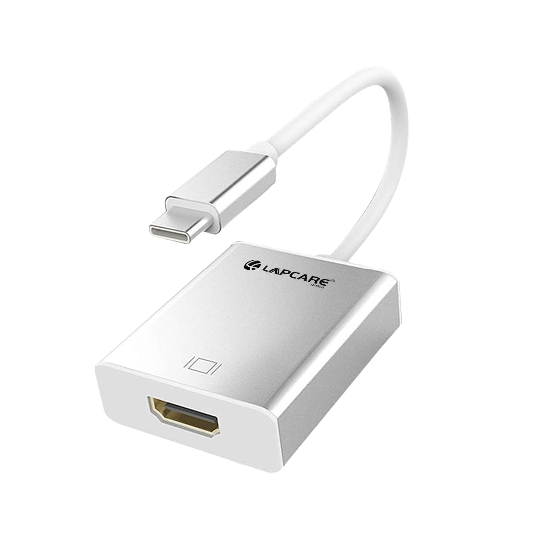Type-C to HDMI Converter