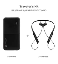 Traveler's Kit