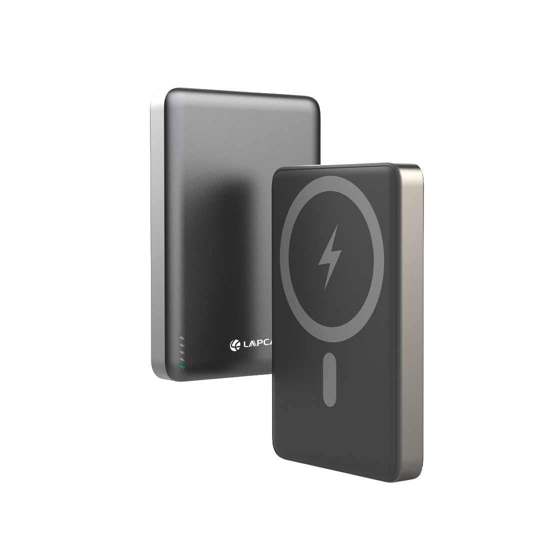 Trust II 22.5W