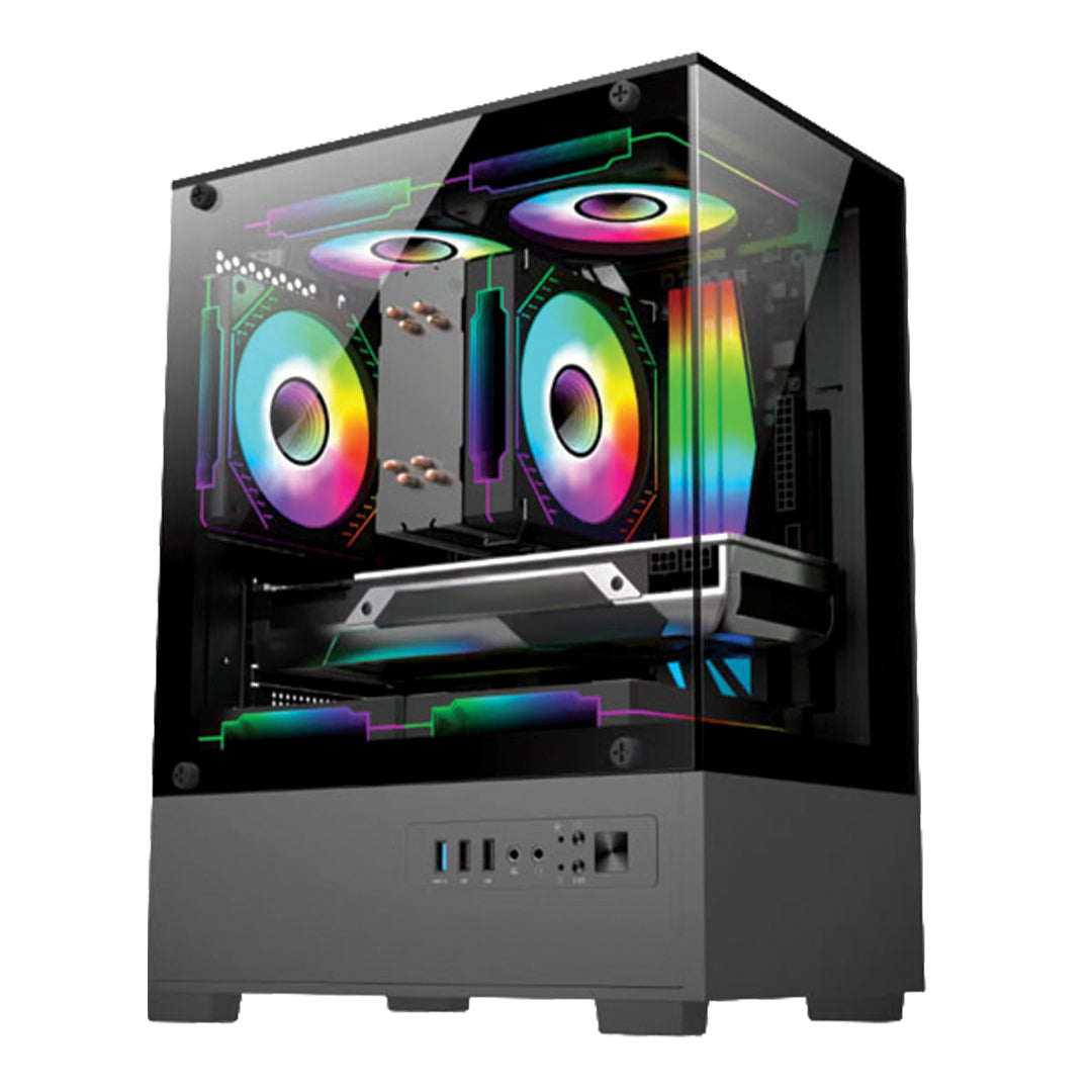 Champ Gaming Cabinet