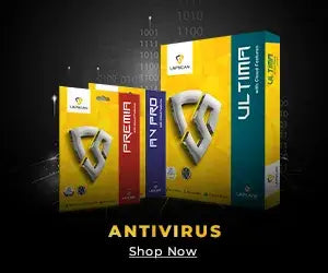 Lapscan Antivirus