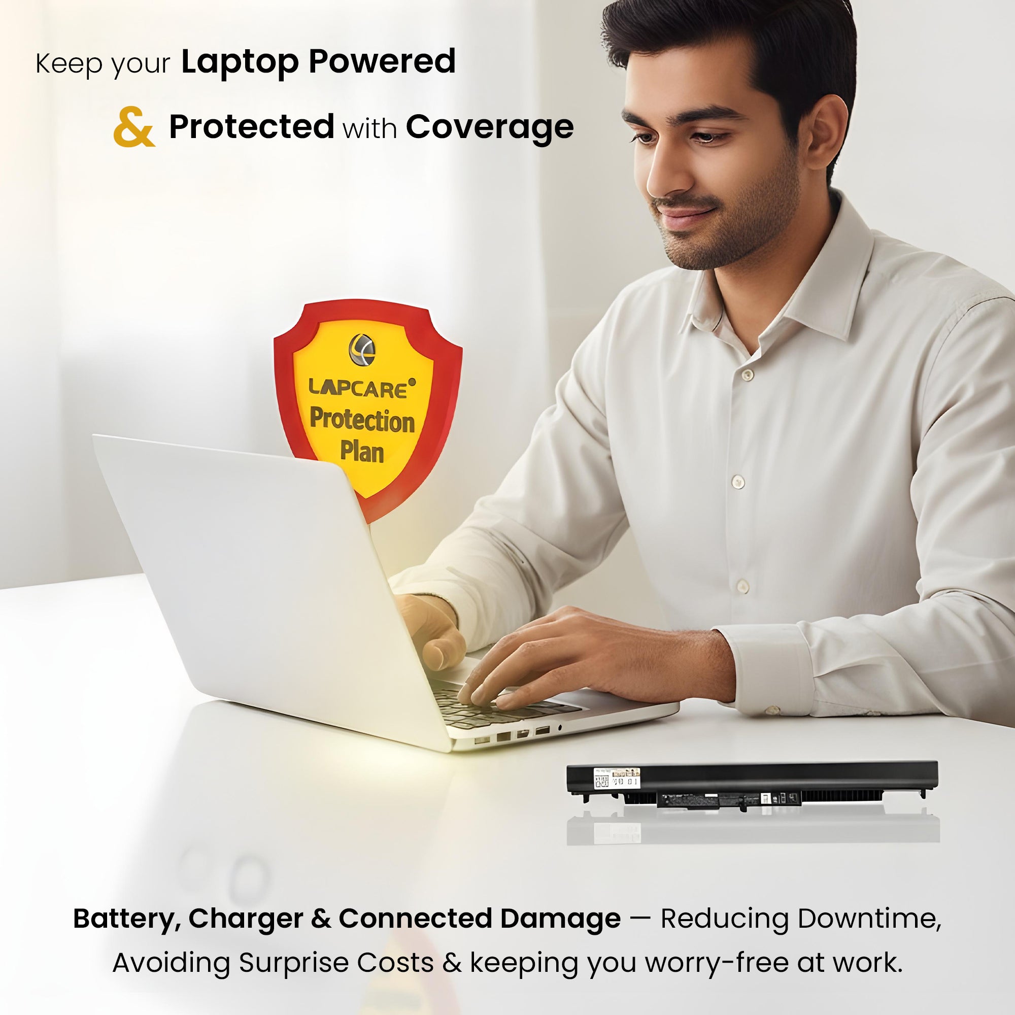 Laptop Compatible Battery For Lenovo X280 (01AV470)