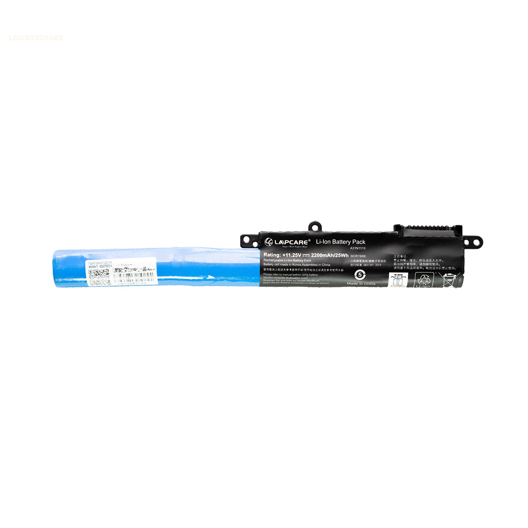 Laptop Compatible Battery For Asus X540 3C (A31N1519)