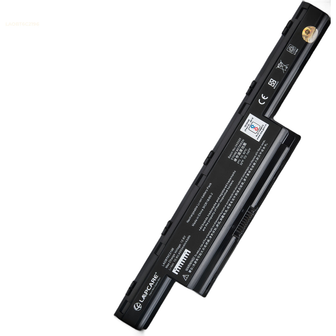 Laptop Compatible Battery For Aspire 4741/TM 4740 6C