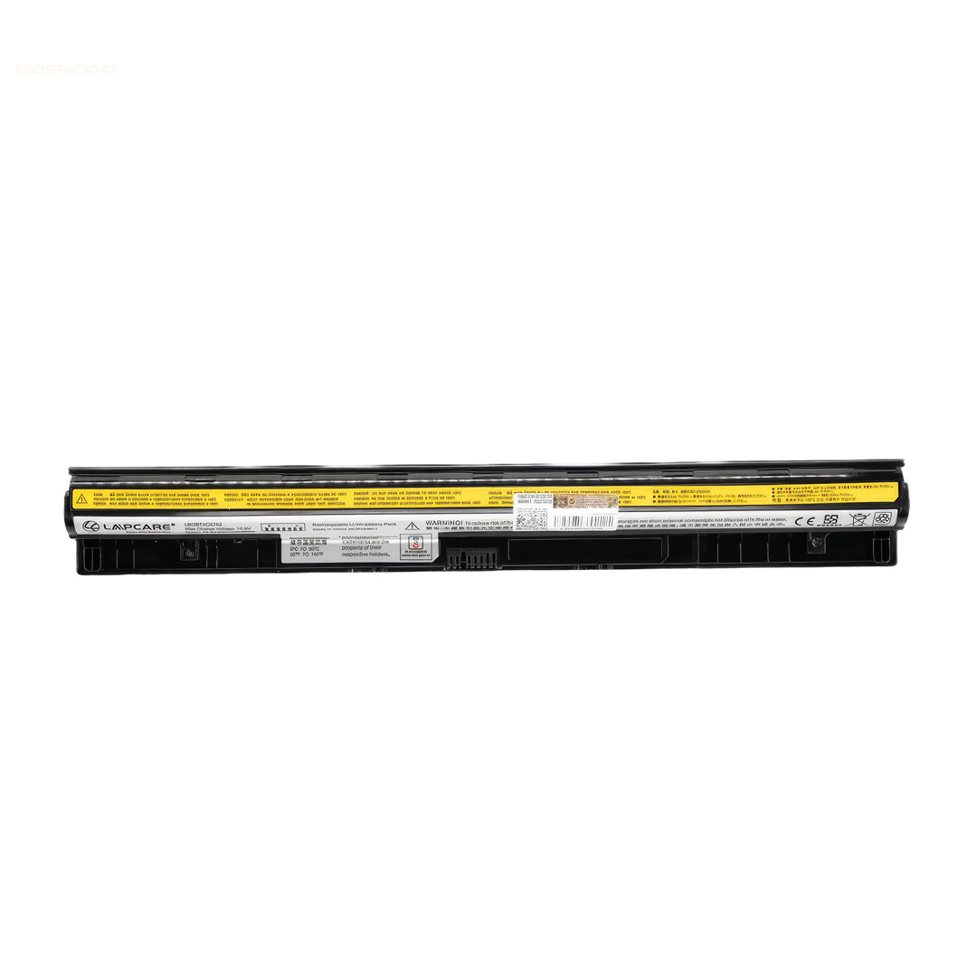 Laptop Compatible Battery For G400s/G405s/G400s Touch Series 4C
