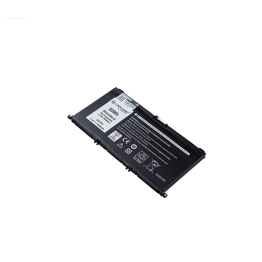 Laptop Compatible Battery For Dell Inspiron 15 7000 7559 7557 7567 7566 7759 15 5576 5577