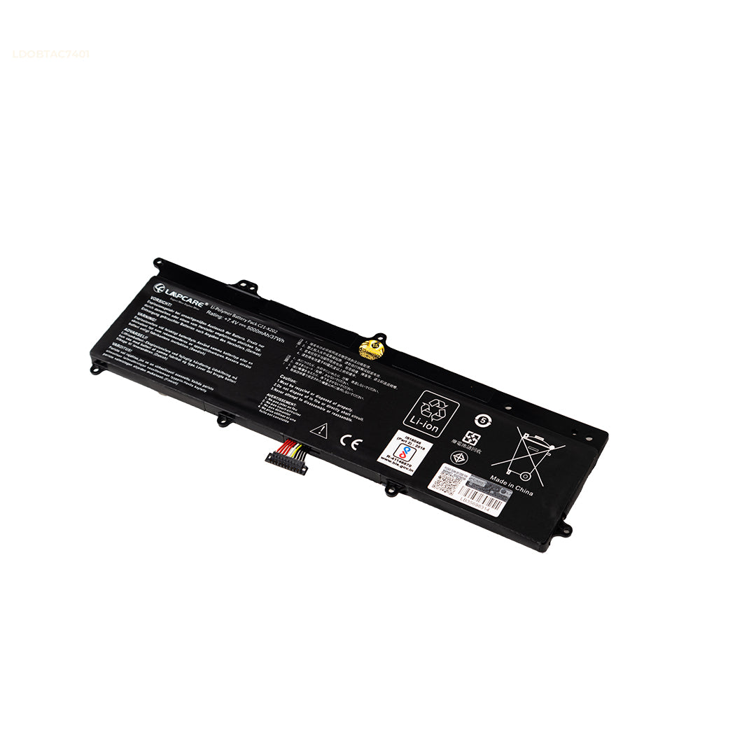 Laptop Compatible Battery For Asus X202 2C