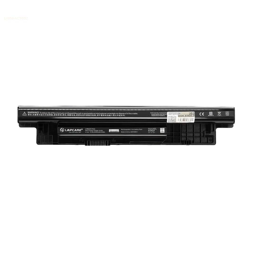 Laptop Compatible Battery For 3521 4C