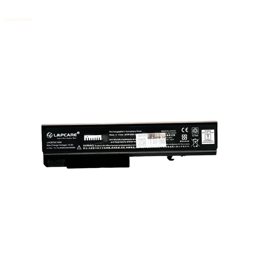 Laptop Compatible Battery For 6700b/6500b Series 6C