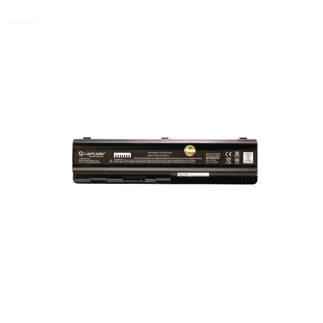 Laptop Compatible Battery For Pavilion DV4/DV5 series 6C