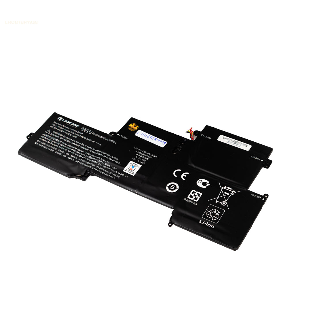 Laptop Compatible Battery For HP Elitebook 1020 G1/1030 G1 (BR04XL)