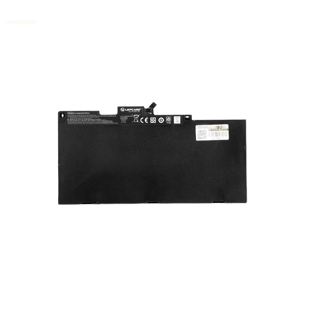 Laptop Compatible Battery For HP EliteBook 755/755 G4/HP ZBook 15u G3, (CS03XL)