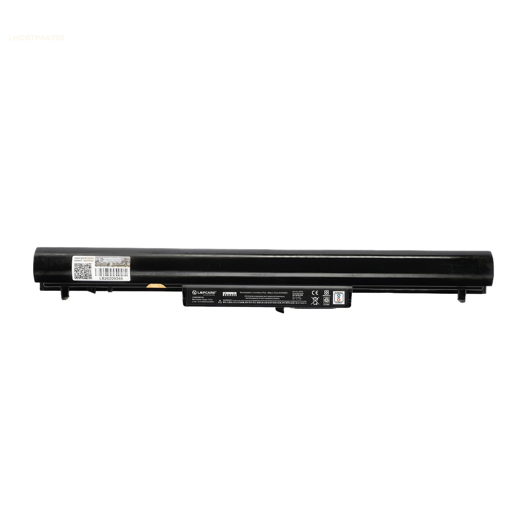 Laptop Compatible Battery For Pavilion Sleekbook/Ultrabook 14/15 Series 4C