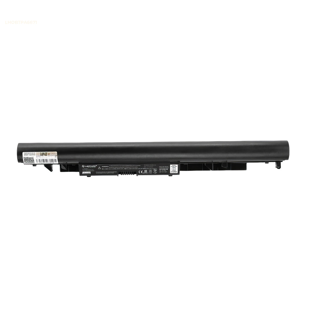 Laptop Compatible Battery For 255,255-G6,250,250-G6,Pavilion 17z Series 4C (JC04)