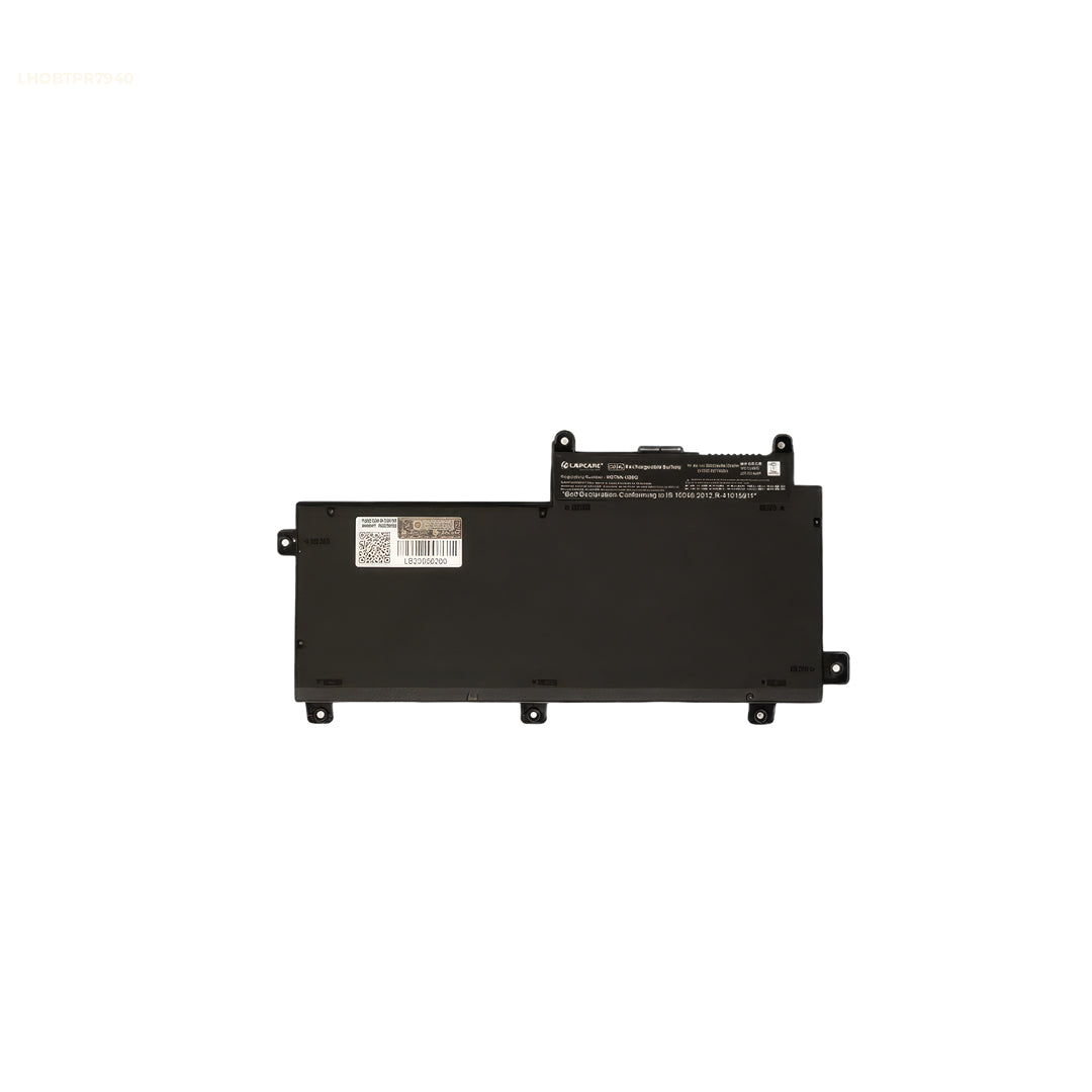 Genuine HP CI03XL 48WH Battery For ProBook 640/645/650/655 G2 & G3 Series