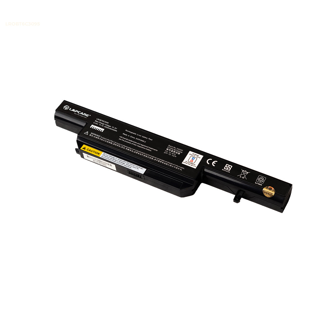 Laptop Compatible Battery For HCL C4500-BAT6 6C