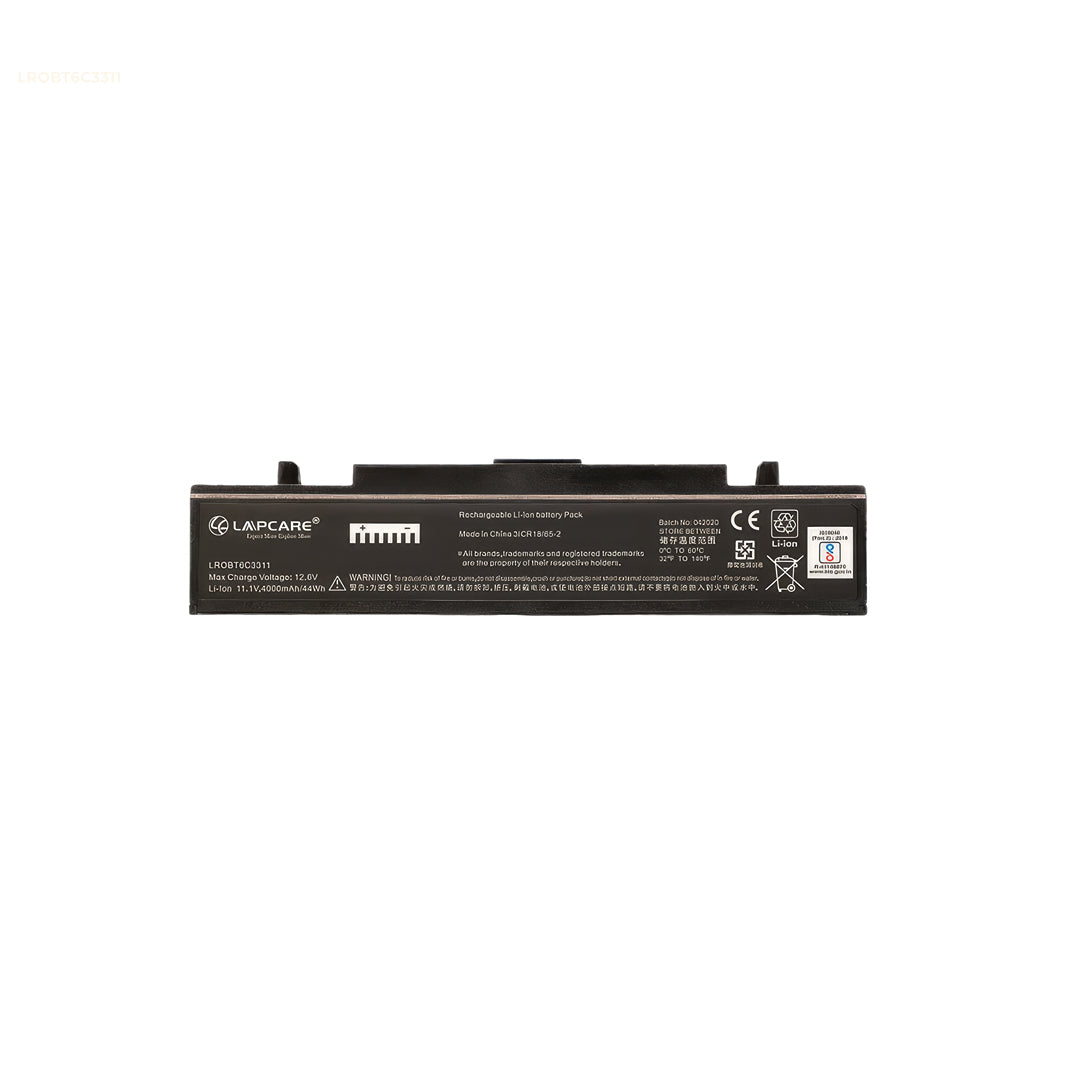 Laptop Compatible Battery For Samsung R-468