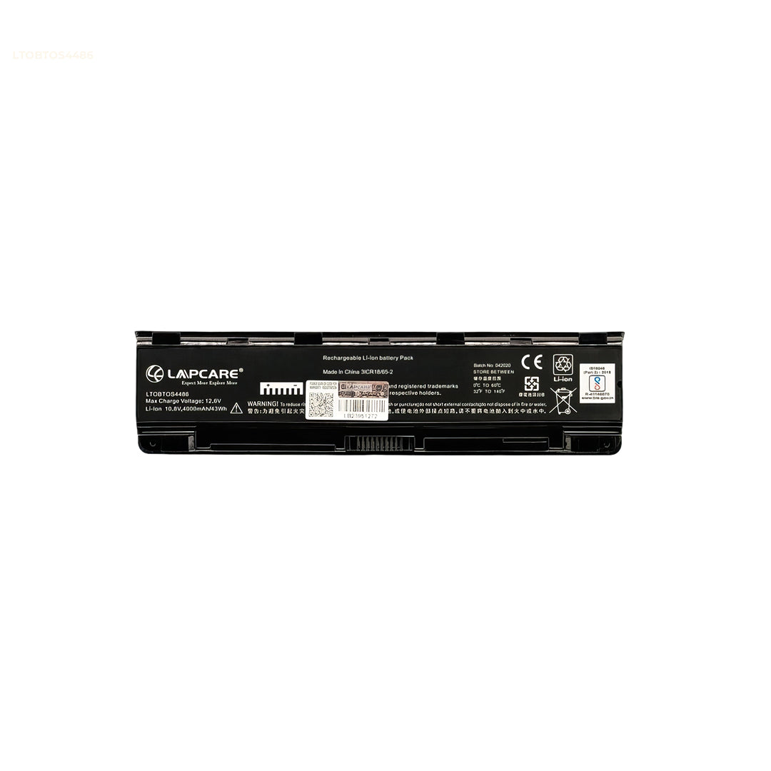 Laptop Compatible Battery For C-850