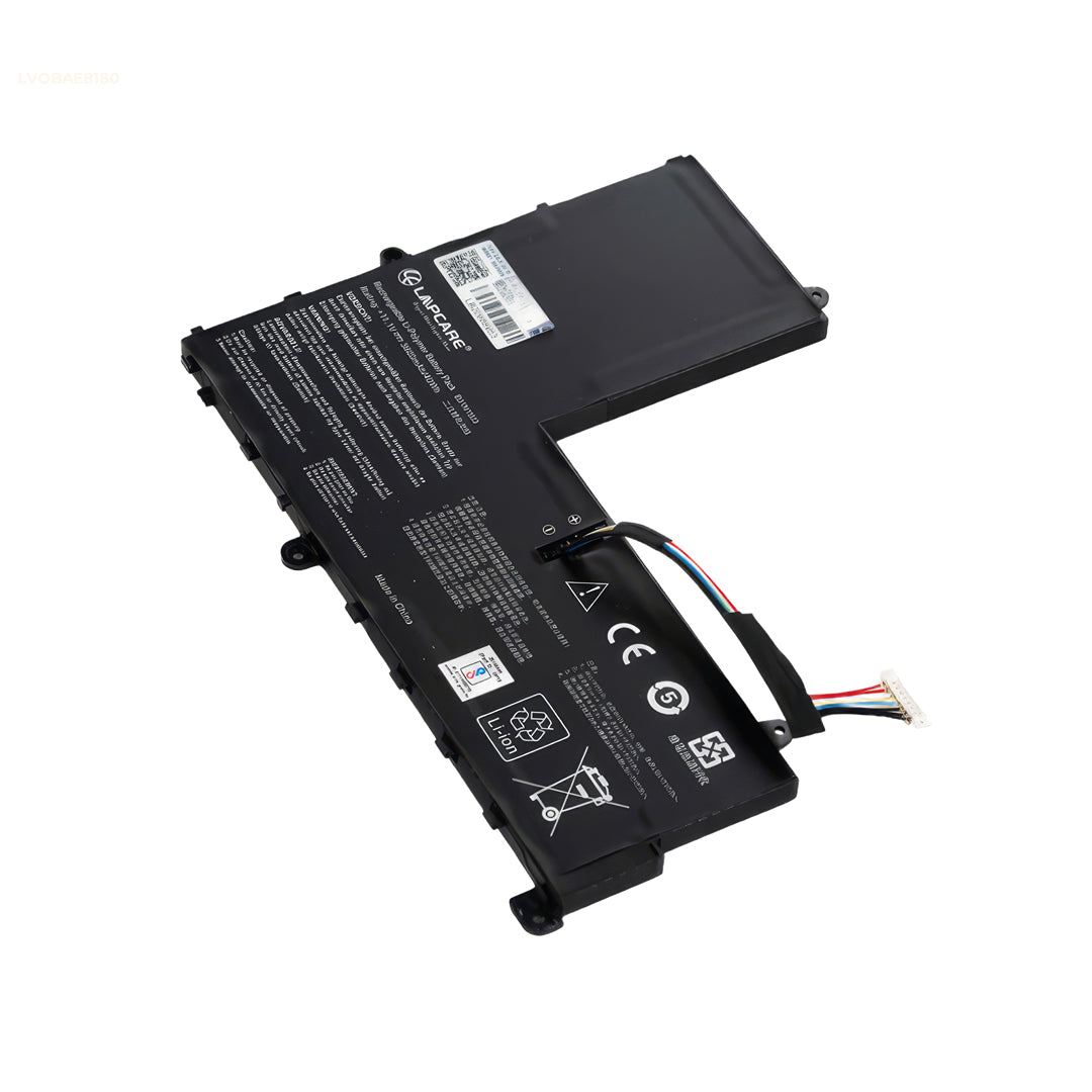 Laptop Compatible Battery For Asus Eeebook E202SA, R206SA (B31N1503)
