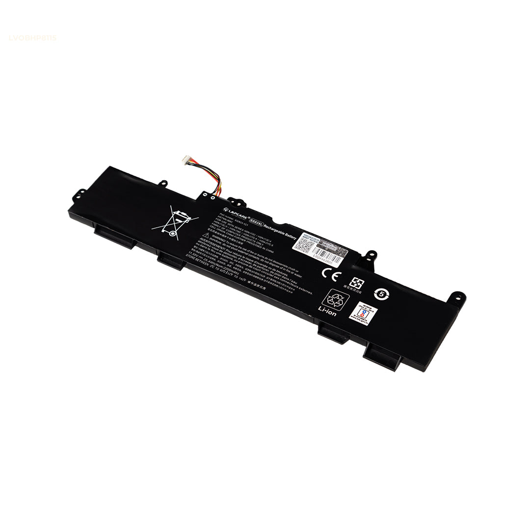 Laptop Compatible Battery For HP Probook 840 G5 (SS03XL)