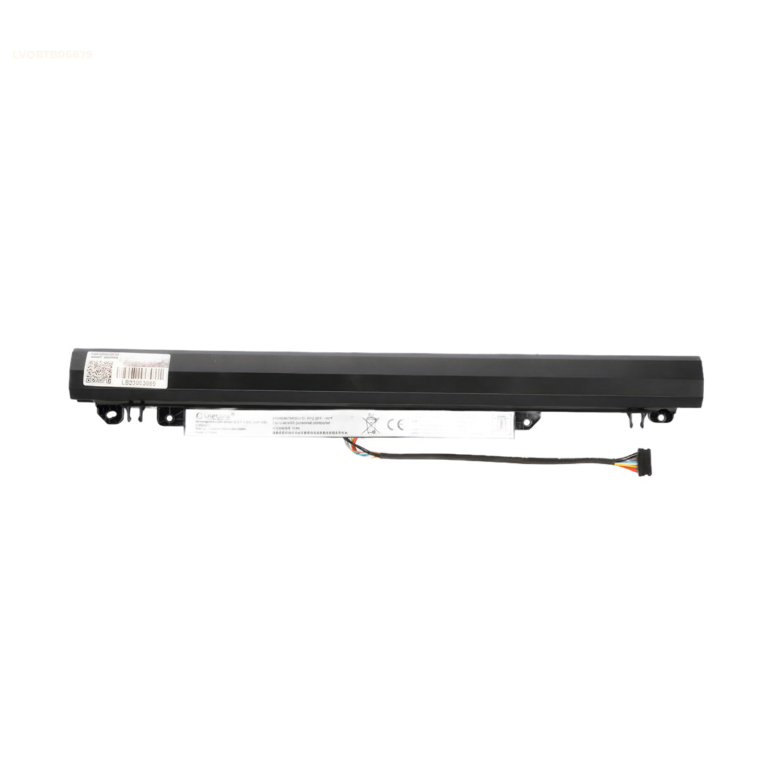Laptop Compatible Battery For IdeaPad 110-14IBR/15IBR/15ACL/15AST/L13S 3C (L15S3A02)