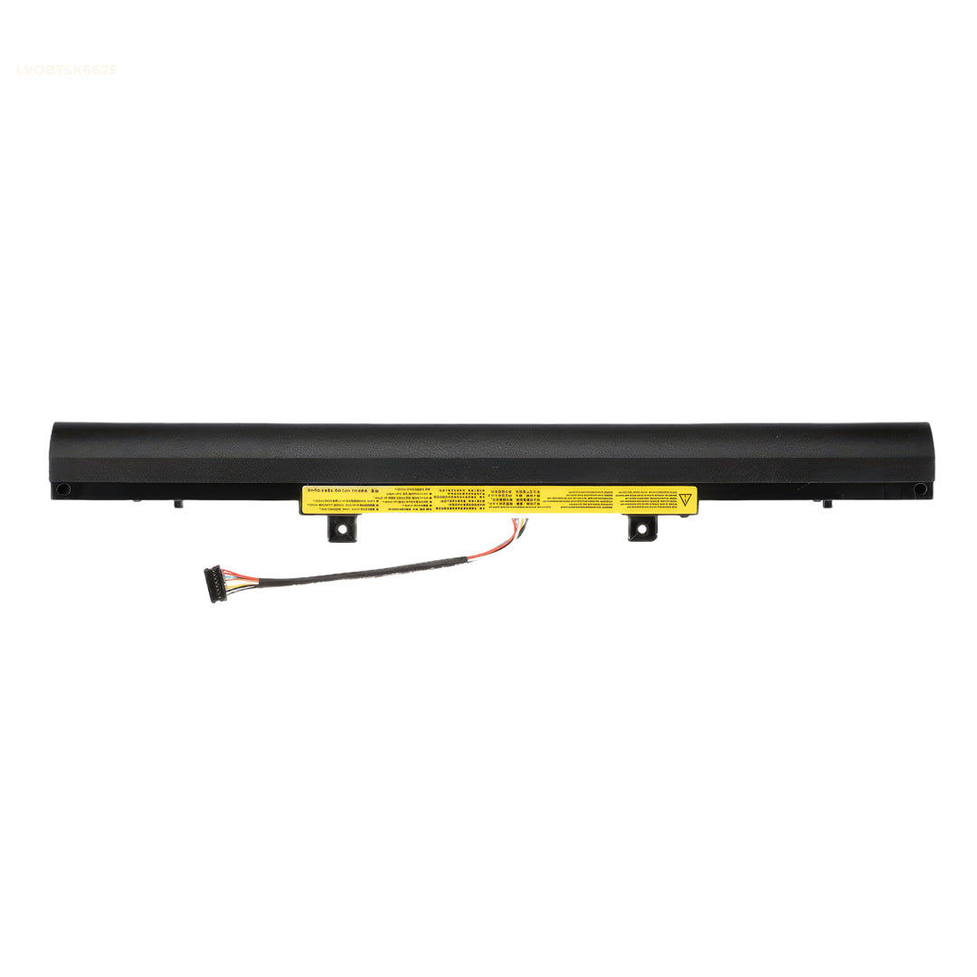 Trconelectron - Batteria Di Ricambio L15L4A02 Compatibile Con Idea Pad V310-15ISK L15L4A02 Ideapad V310 V310-14IKB Ideapad V110-15AST L15M4A02 L15S4A02