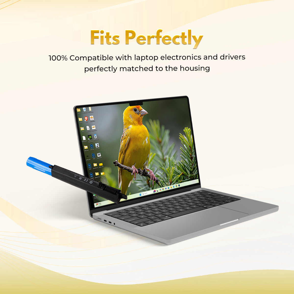 Laptop Compatible Battery For ASUS X507 X507U X407U X407M X507M X407UB