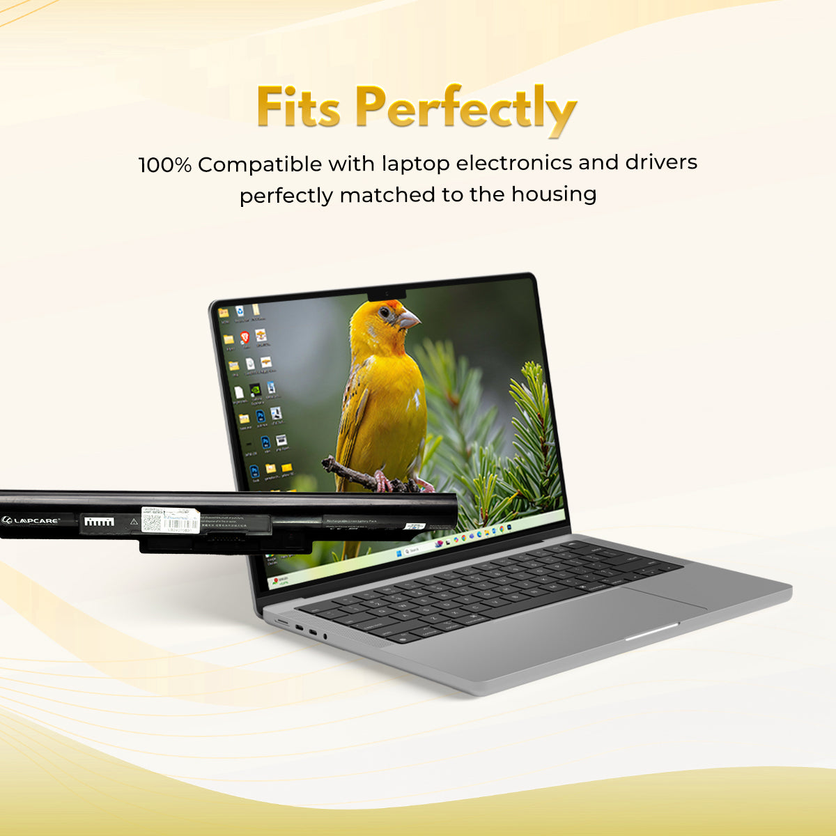 Laptop Compatible Battery for Sony BPS35
