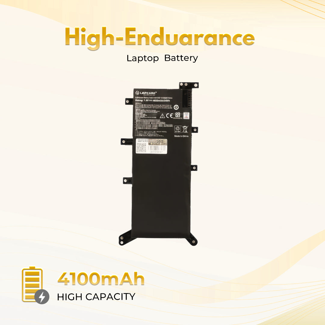 Laptop Compatible Battery For Asus X555 2C