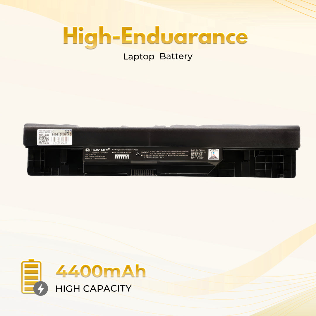 Laptop Compatible Battery For 1564 6C