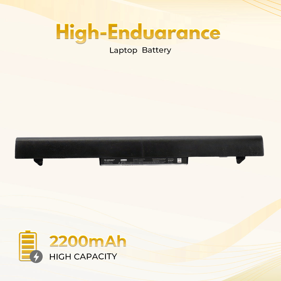 Laptop Compatible Battery For HP RO04 4C