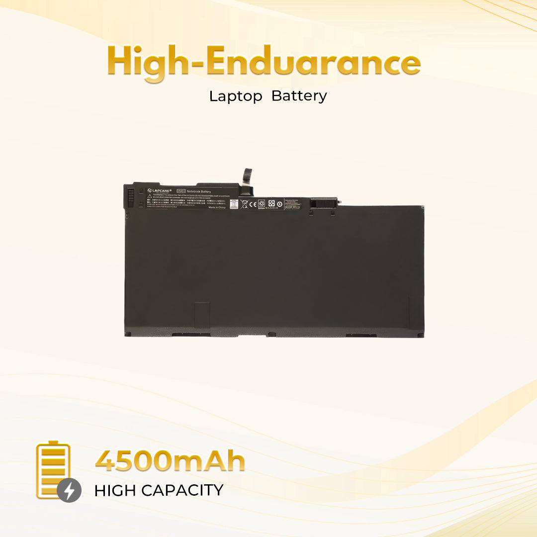 Laptop Compatible Battery For HP EliteBook 740 G1 G2 /745 G1 G2/840 G1 G2 (CM03)