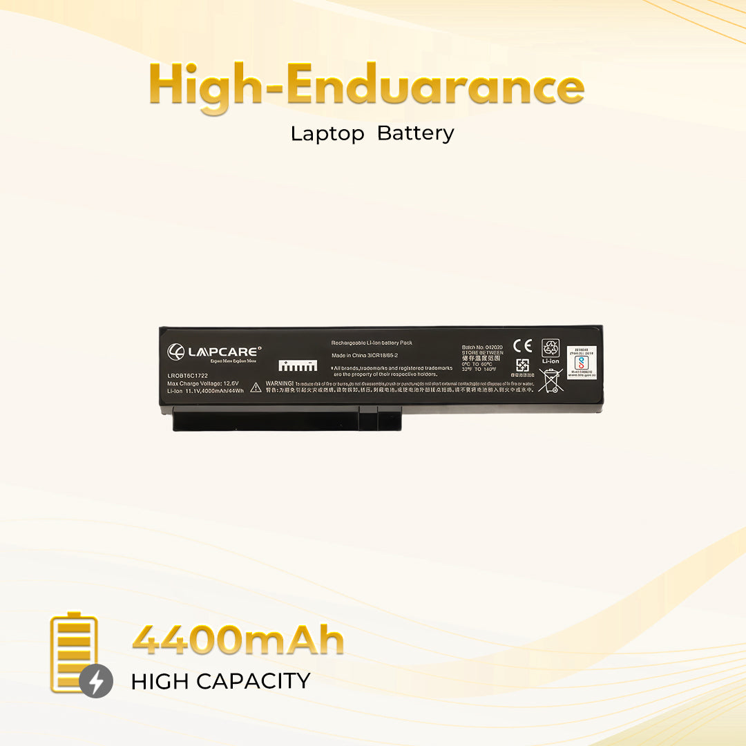 LG SQU-804 Battery