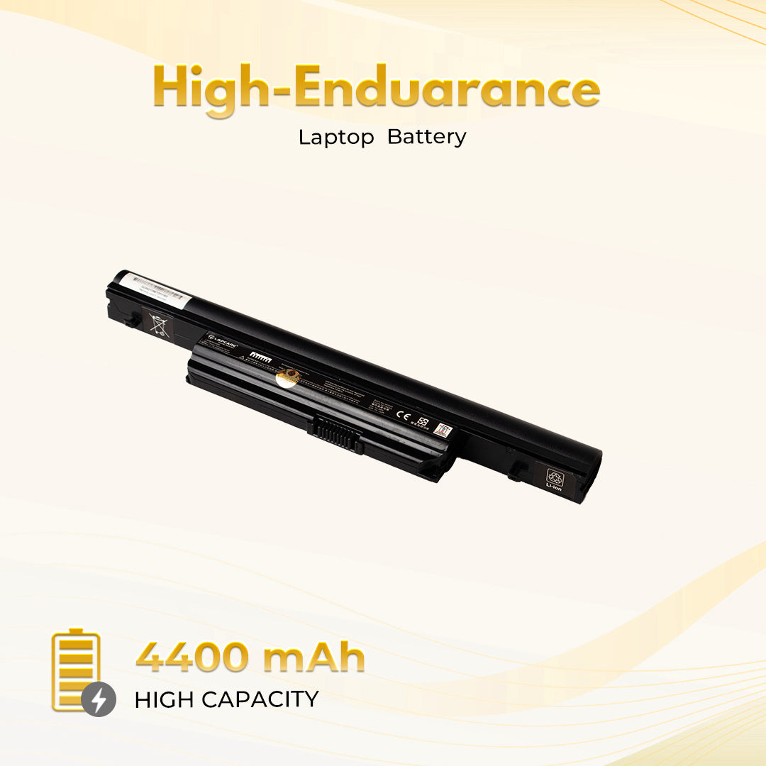 Laptop Compatible Battery For 5745 6C