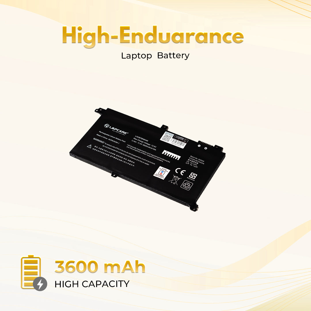 Laptop Compatible Battery For Asus VivoBook S14 (B31N1732)