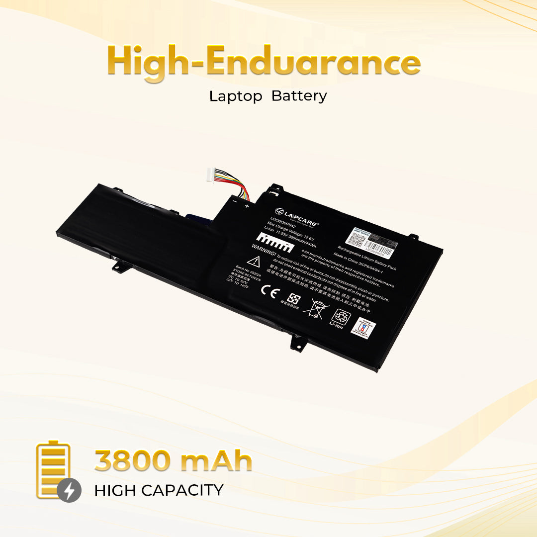 Laptop Compatible Battery For HP EliteBook X360 1030 G2