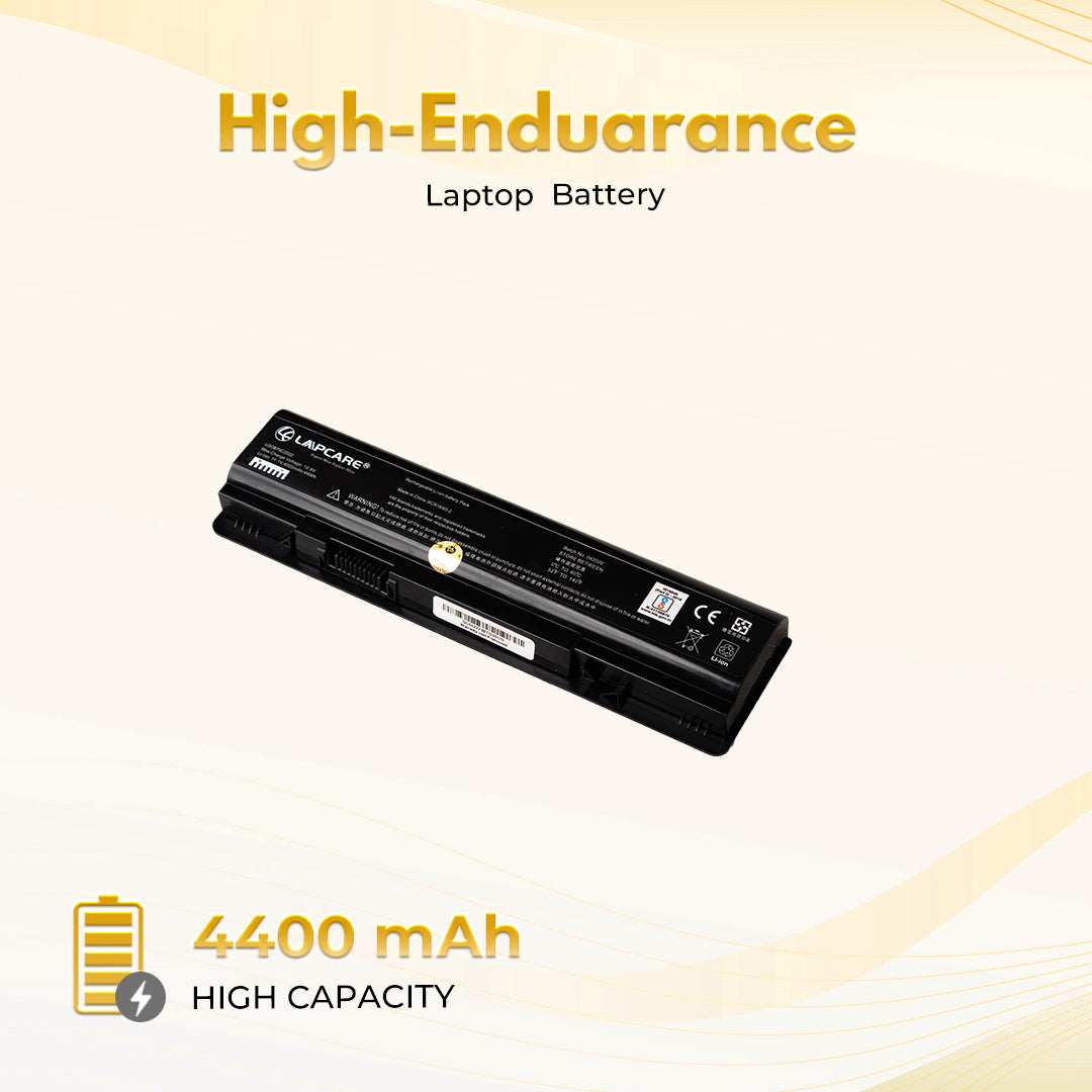 Laptop Compatible Battery For A840 6C