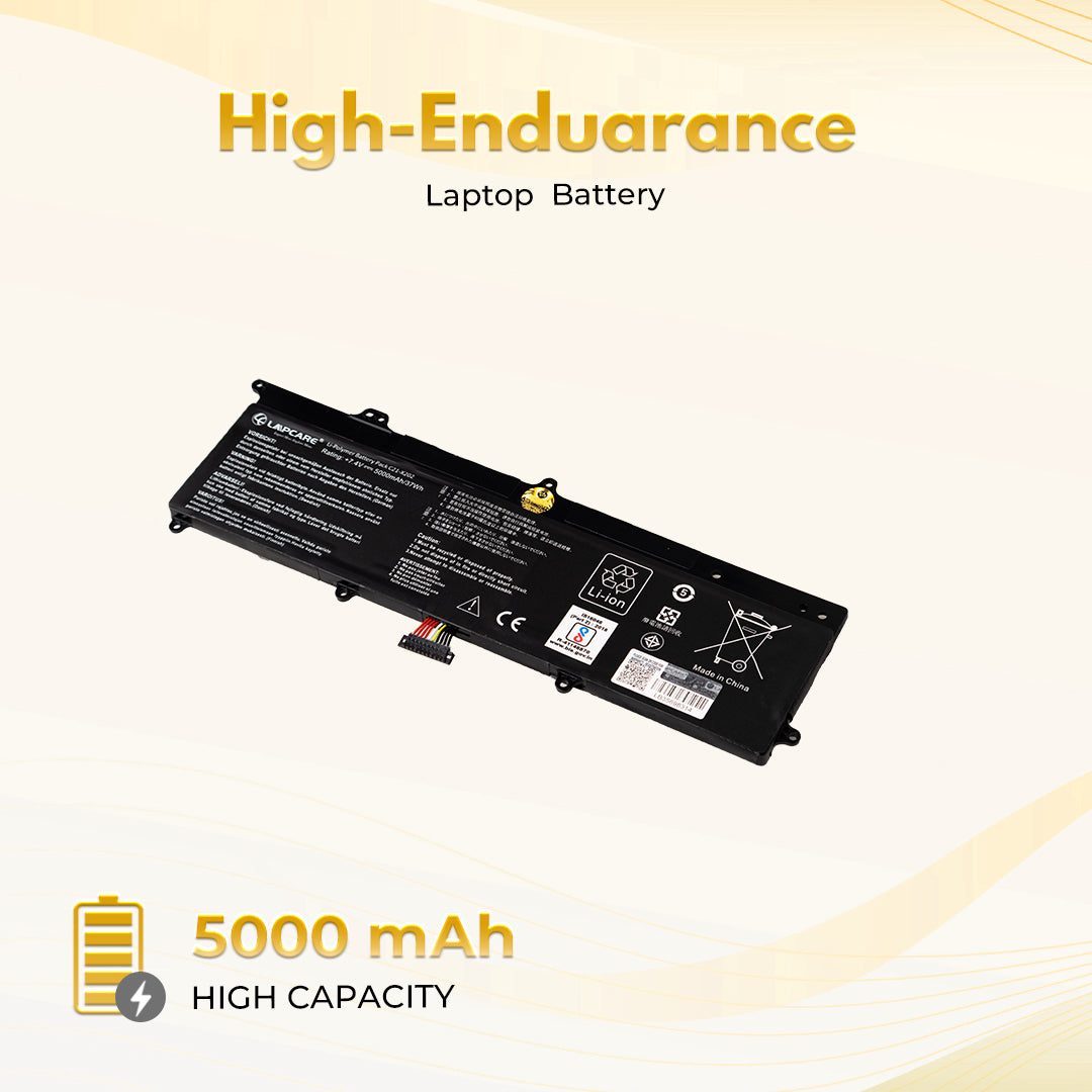 Laptop Compatible Battery For Asus X202 2C