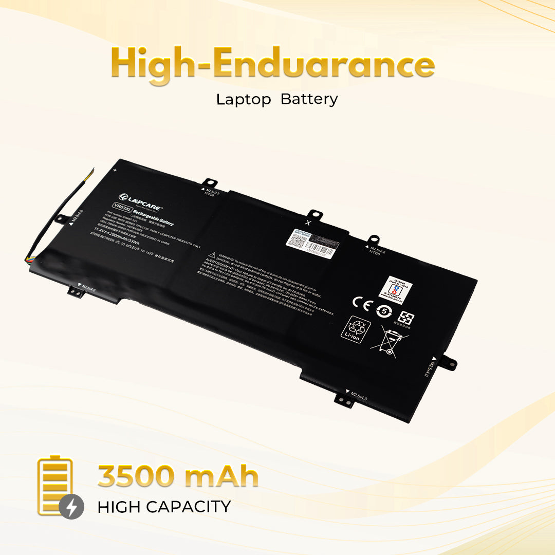 Laptop Compatible Battery For HP Envy 13-d 13-d000 Series 6 Cell
