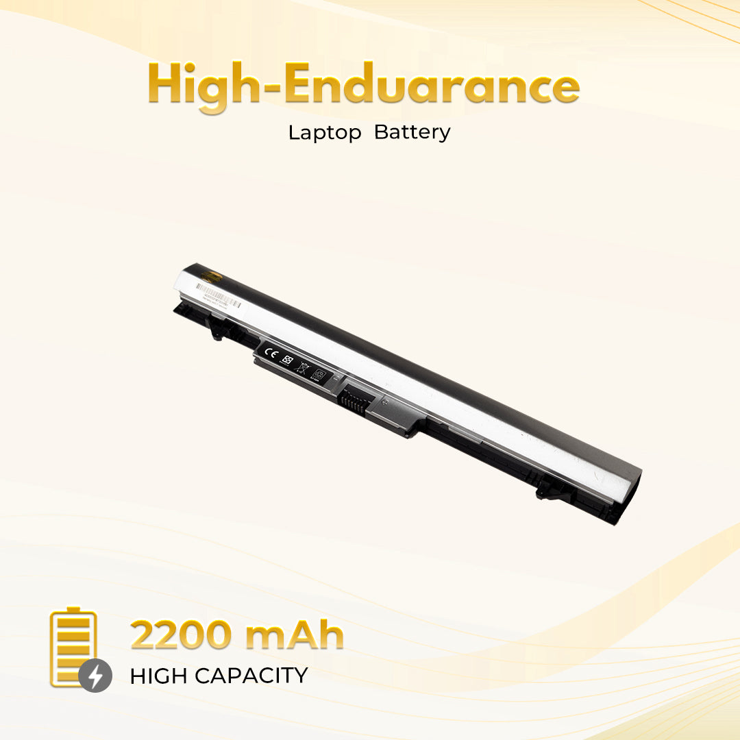 Laptop Compatible Battery For RA04 4C
