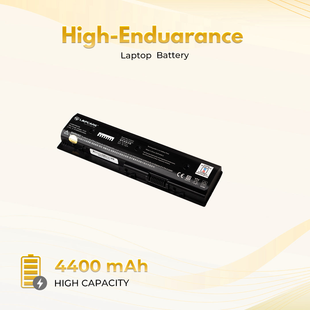 Laptop Compatible Battery For Envy DV6/MO06 6C